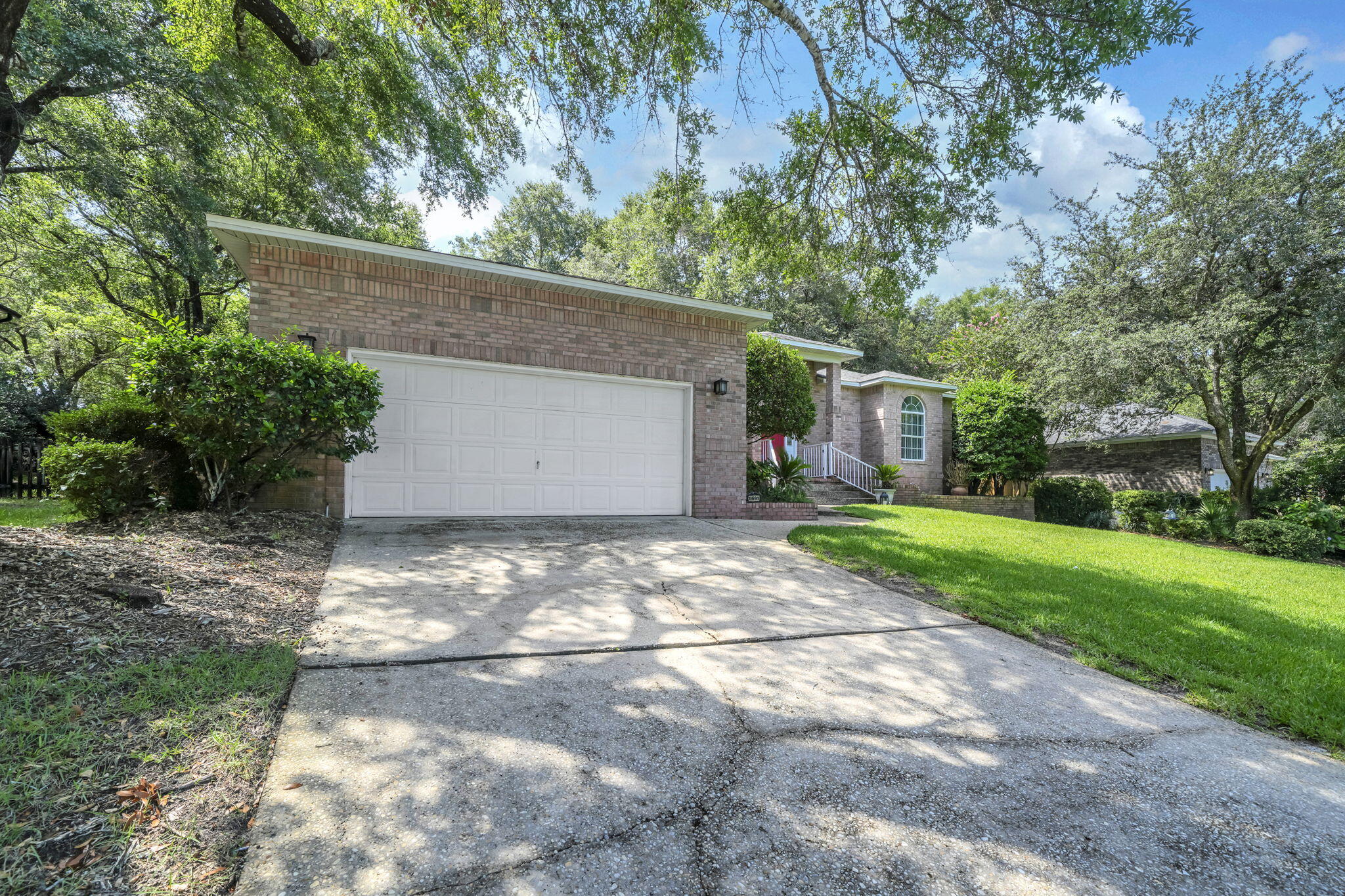 1691 Parkside Circle Niceville FL 32578