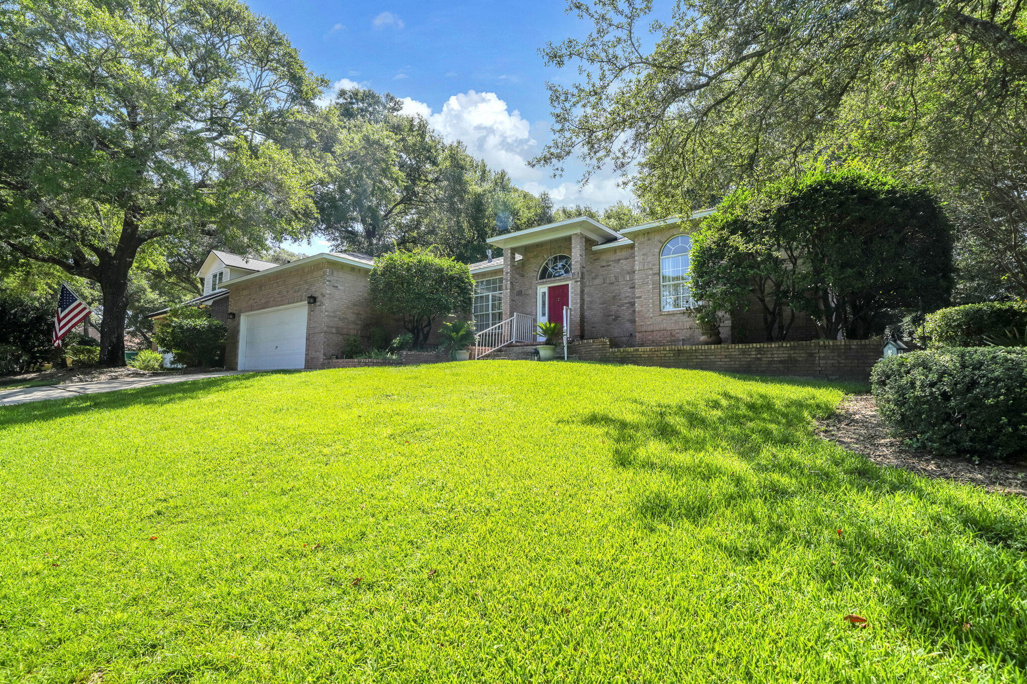 1691 Parkside Circle Niceville FL 32578