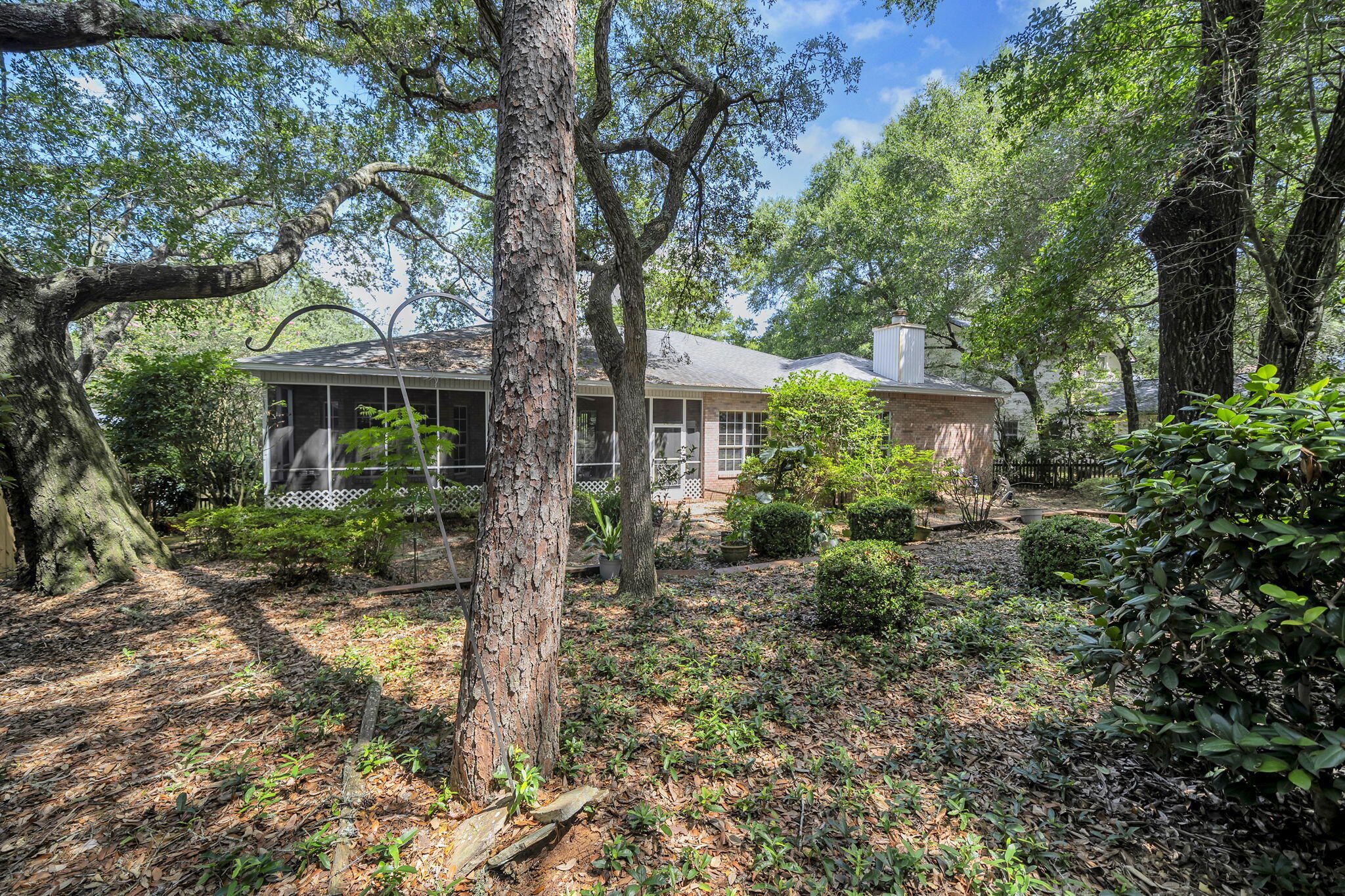 1691 Parkside Circle Niceville FL 32578