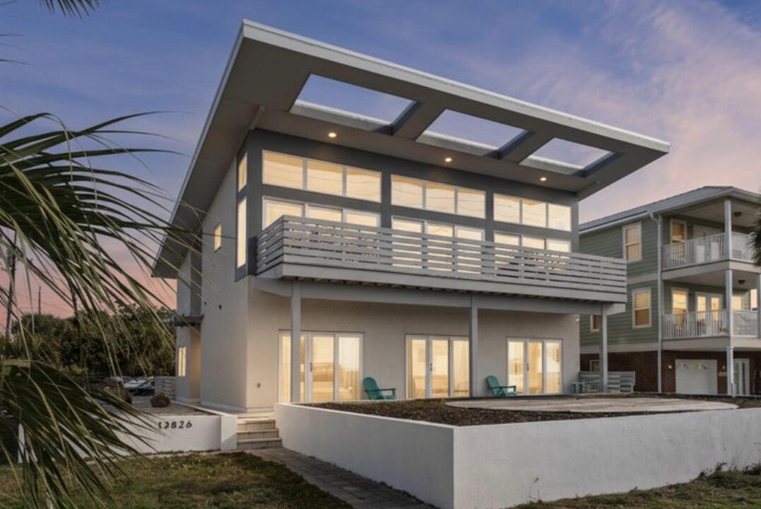 13826 Front Beach Road Panama City Beach FL 32413