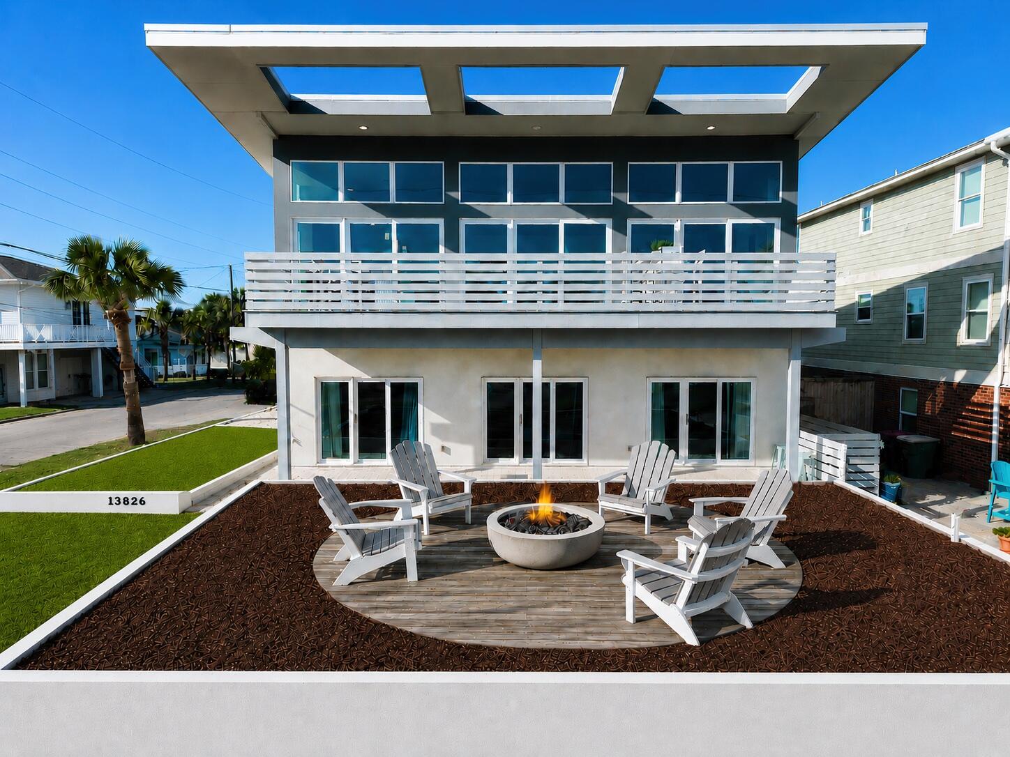 13826 Front Beach Road Panama City Beach FL 32413