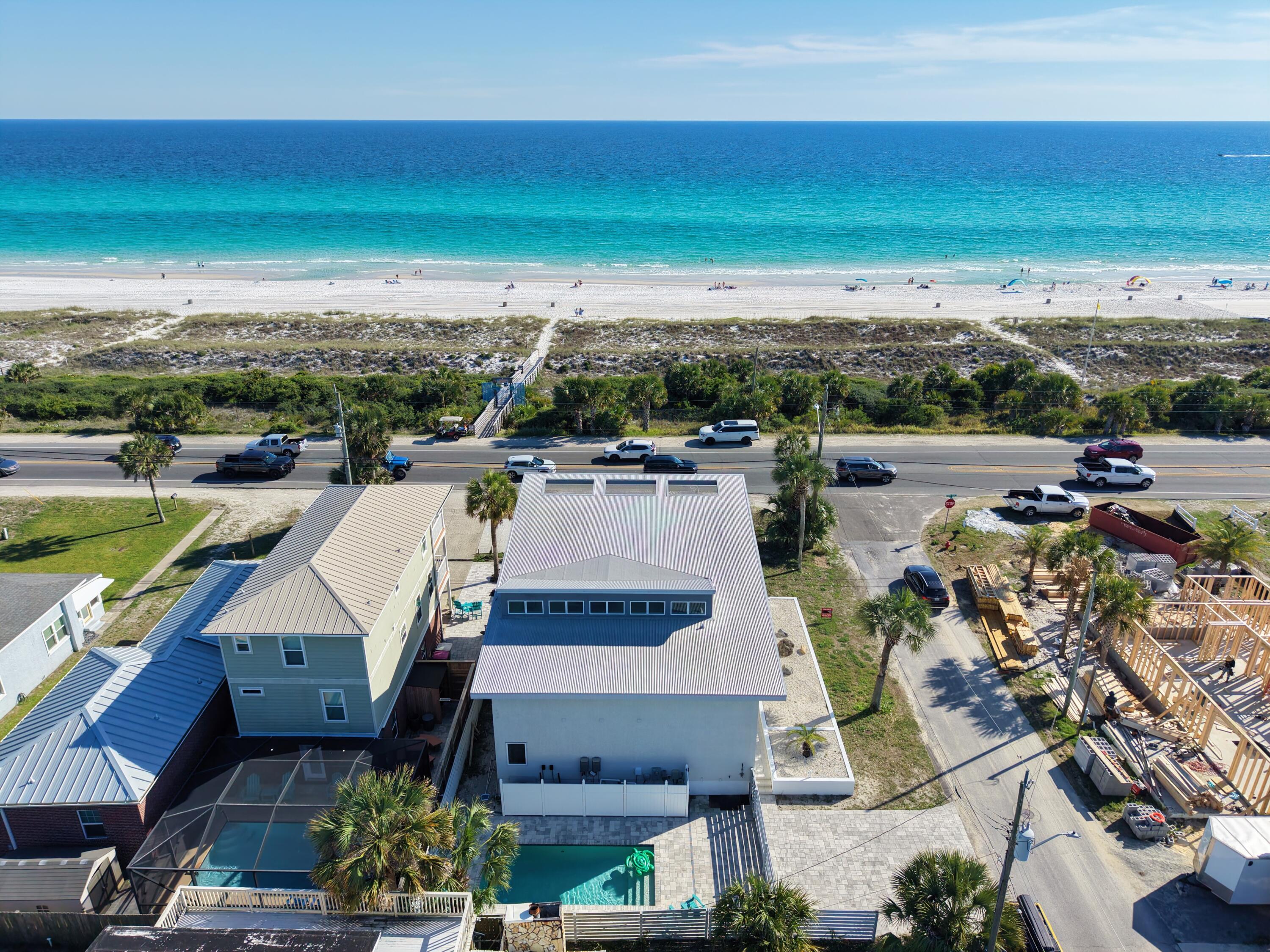 13826 Front Beach Road Panama City Beach FL 32413