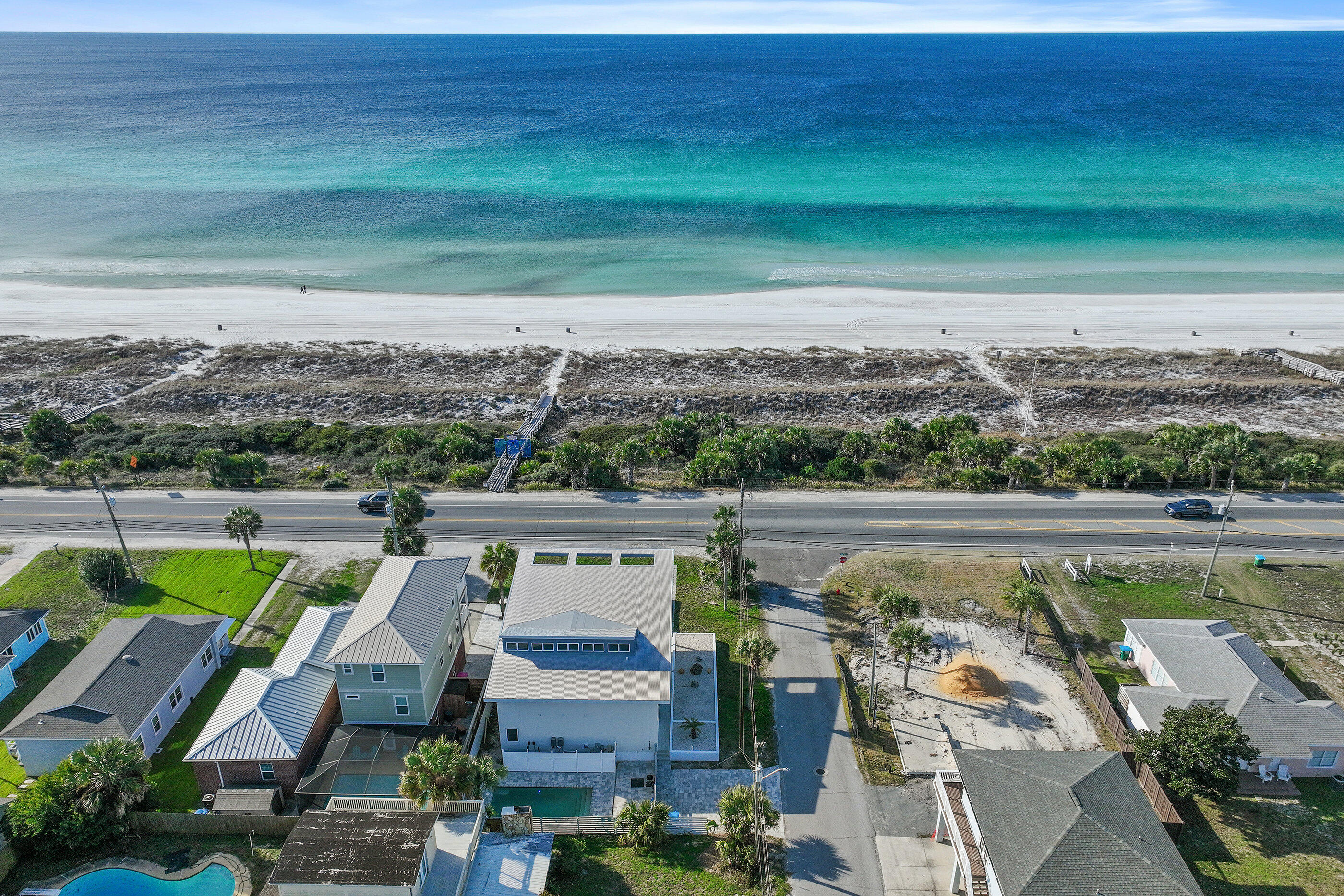 13826 Front Beach Road Panama City Beach FL 32413