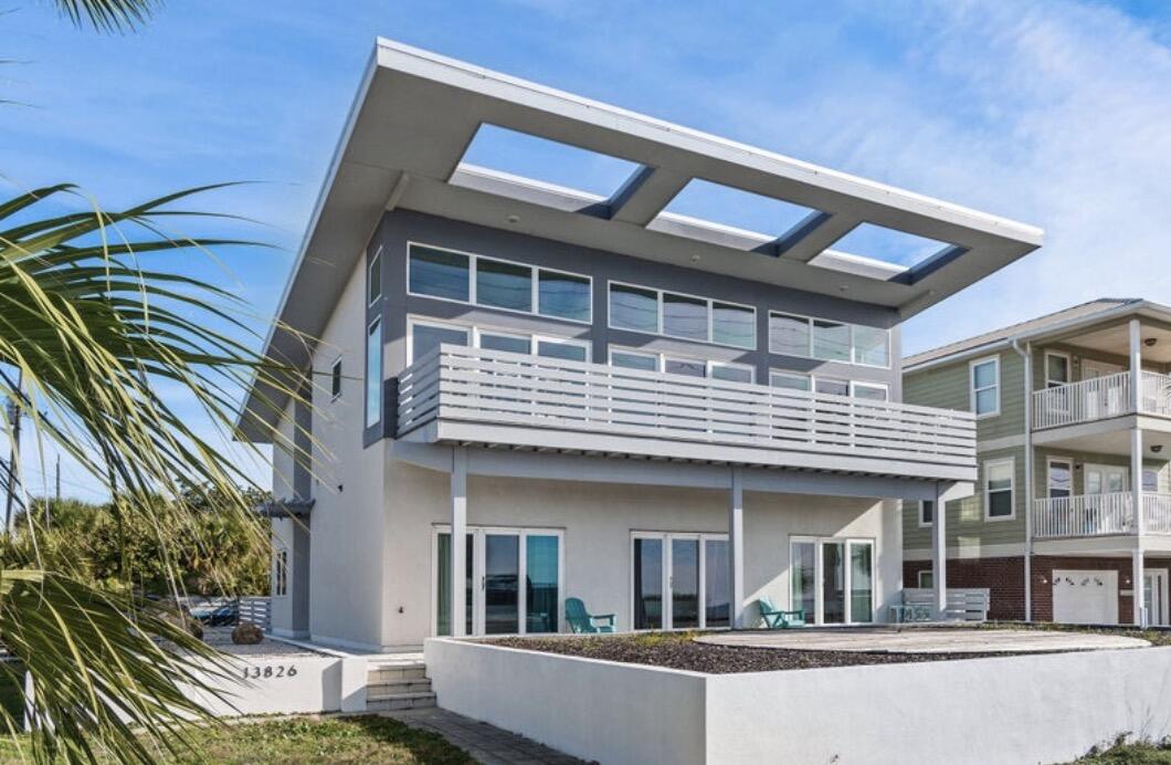 13826 Front Beach Road Panama City Beach FL 32413