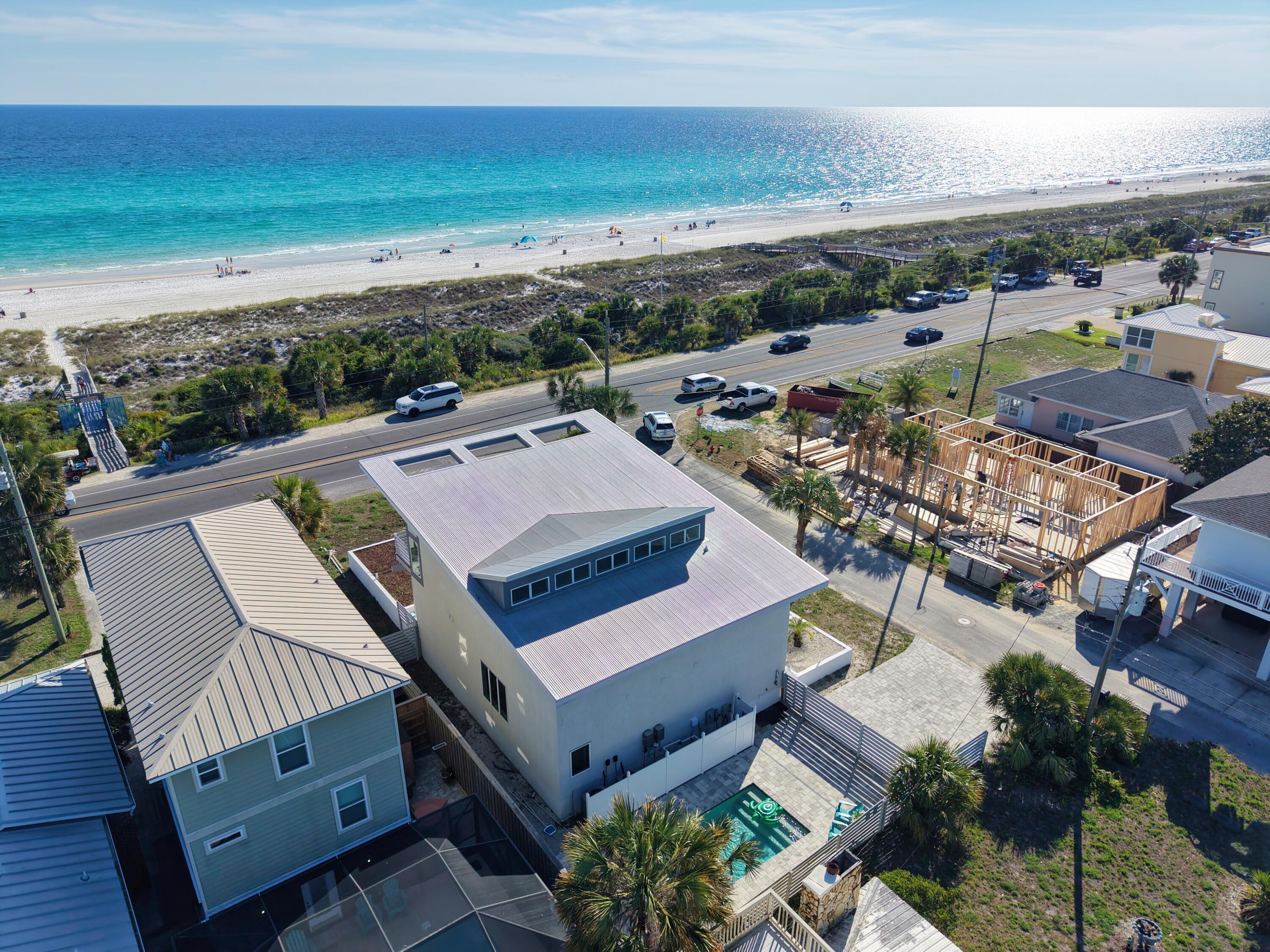 13826 Front Beach Road Panama City Beach FL 32413
