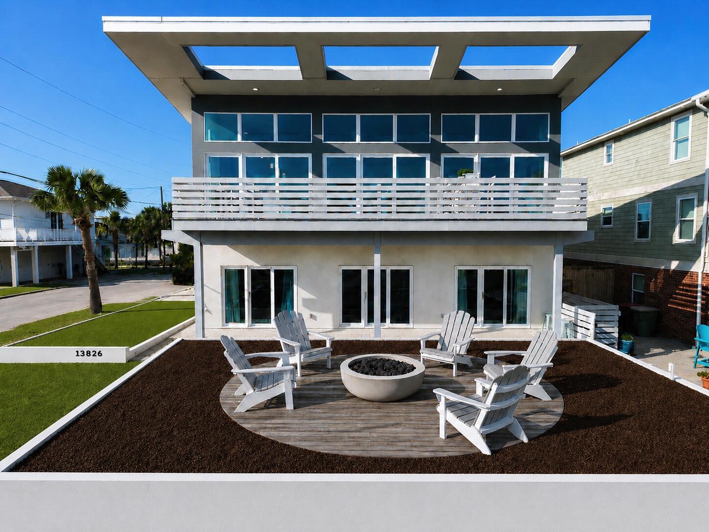 13826 Front Beach Road Panama City Beach FL 32413