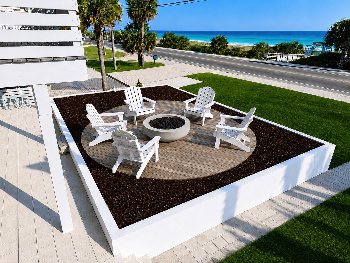 13826 Front Beach Road Panama City Beach FL 32413