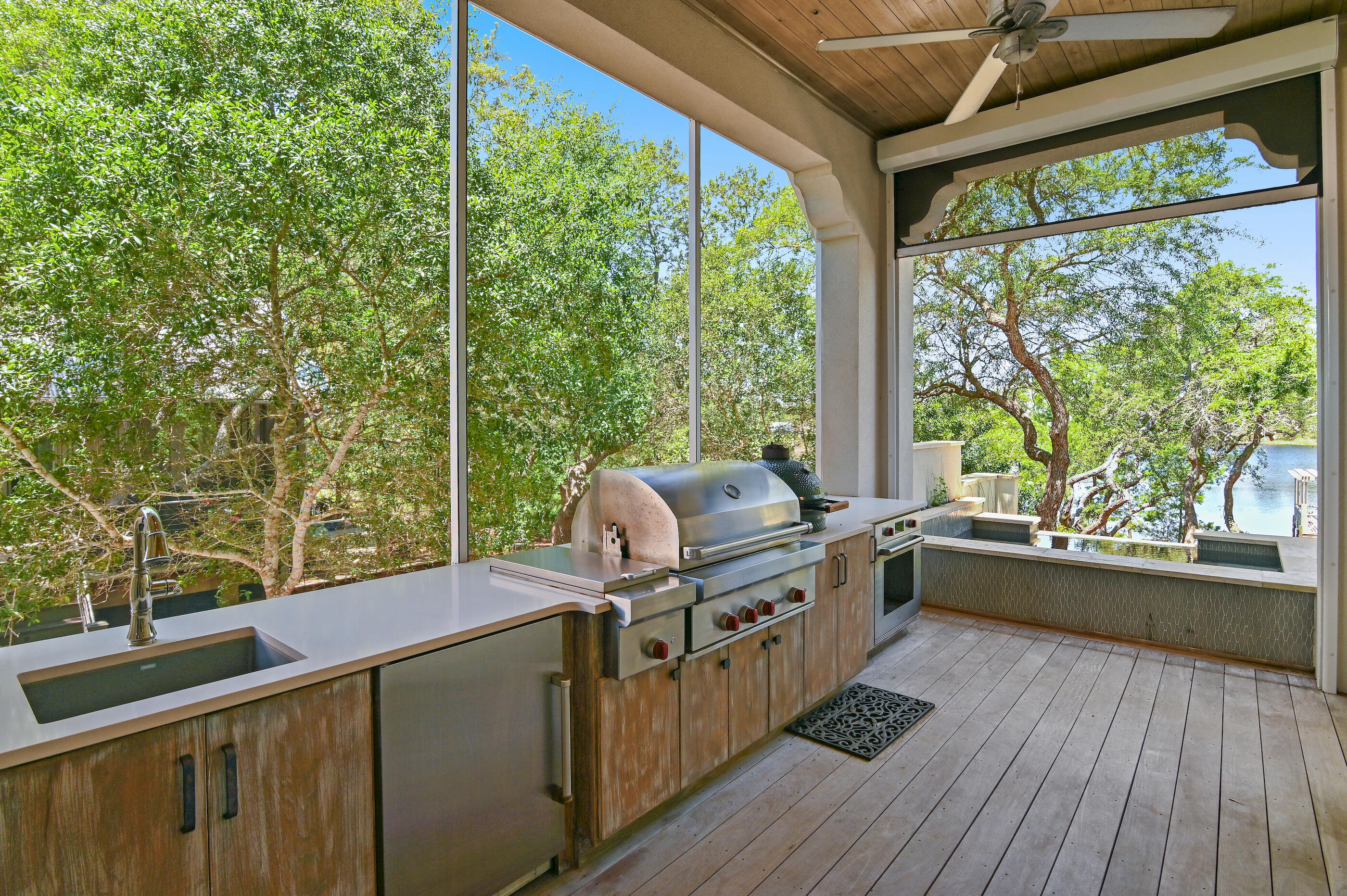 63 S Camp Creek Road Inlet Beach FL 32461