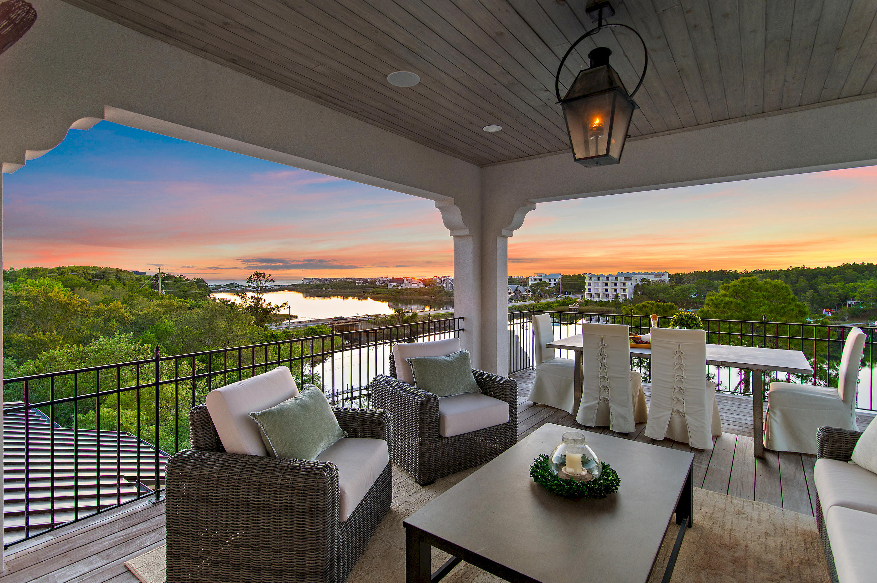 63 S Camp Creek Road Inlet Beach FL 32461