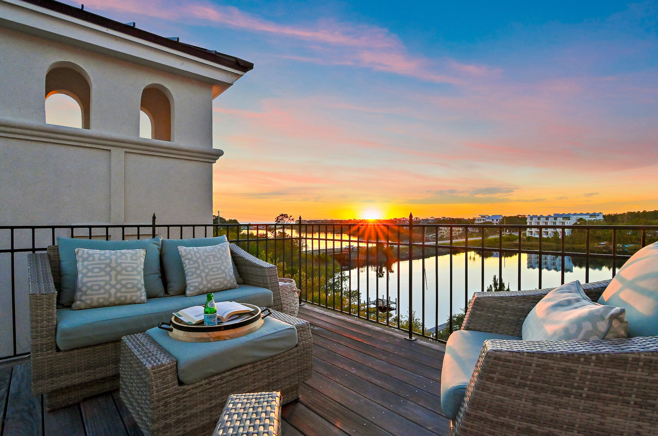 63 S Camp Creek Road Inlet Beach FL 32461