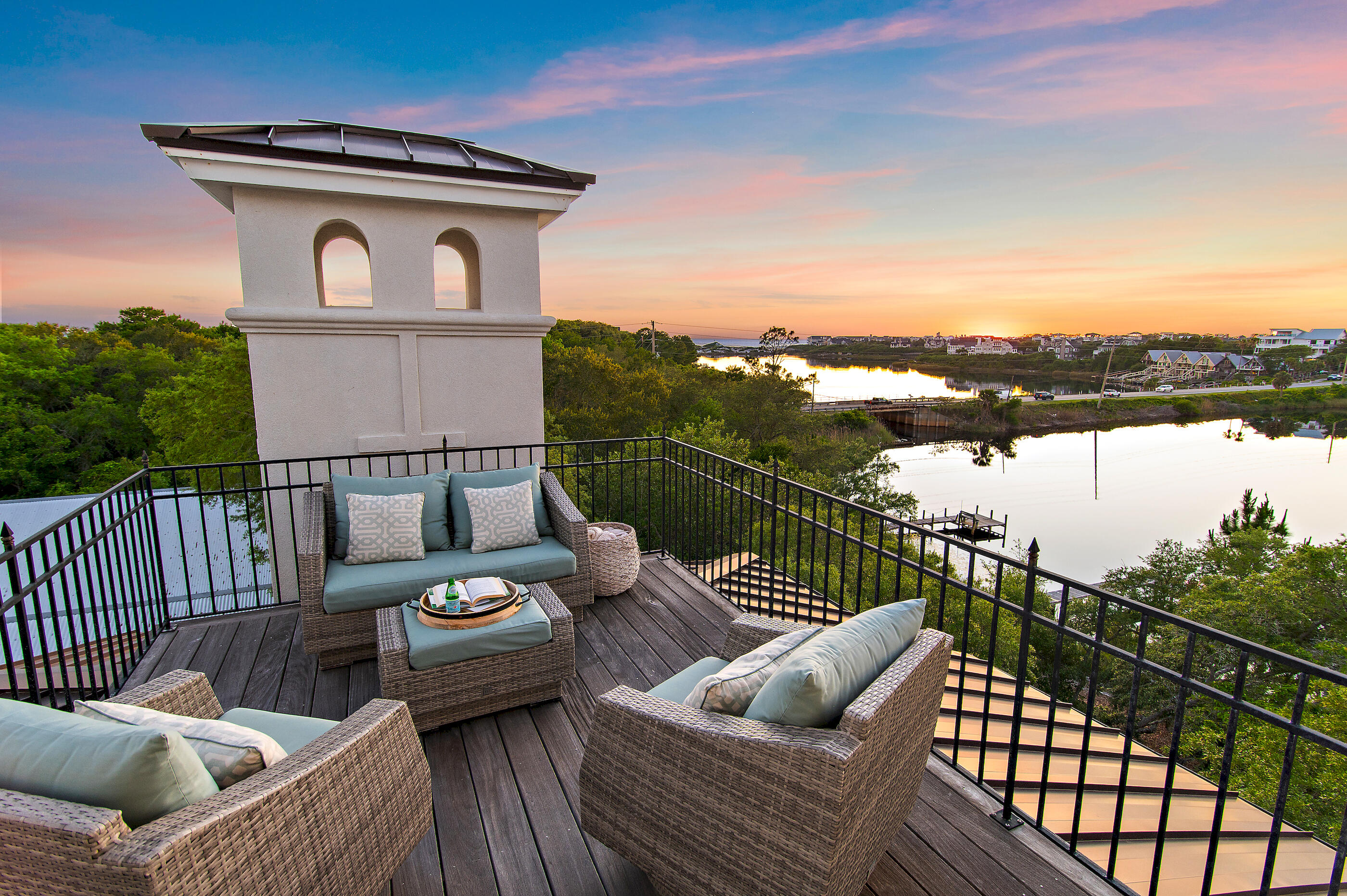 63 S Camp Creek Road Inlet Beach FL 32461