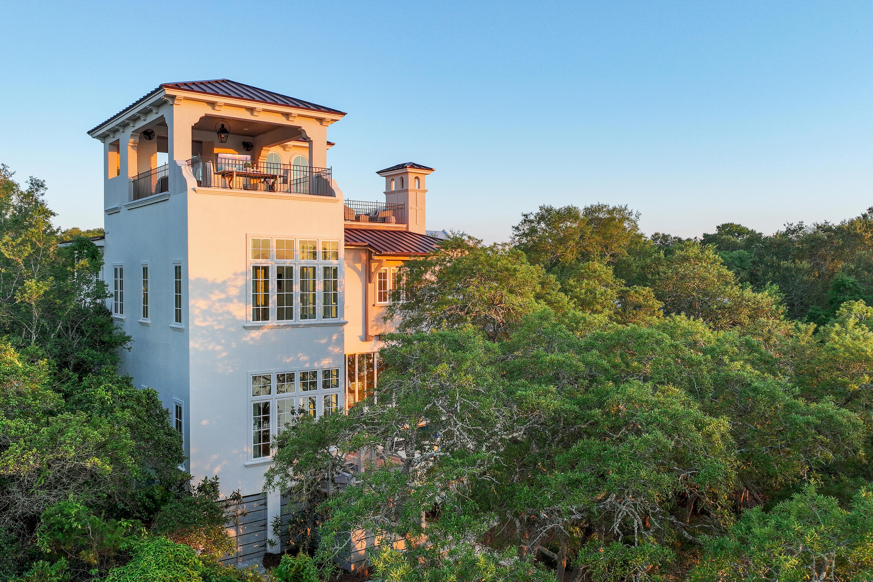 63 S Camp Creek Road Inlet Beach FL 32461