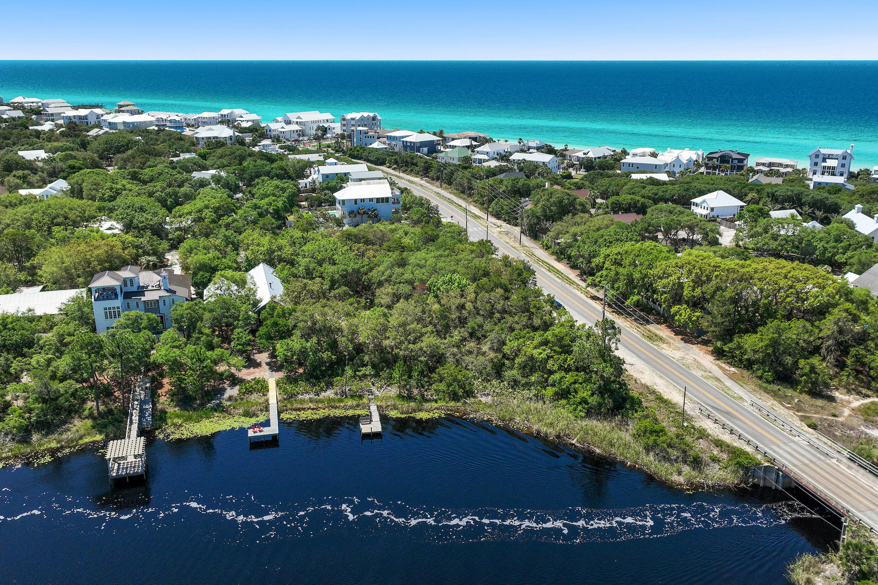 63 S Camp Creek Road Inlet Beach FL 32461