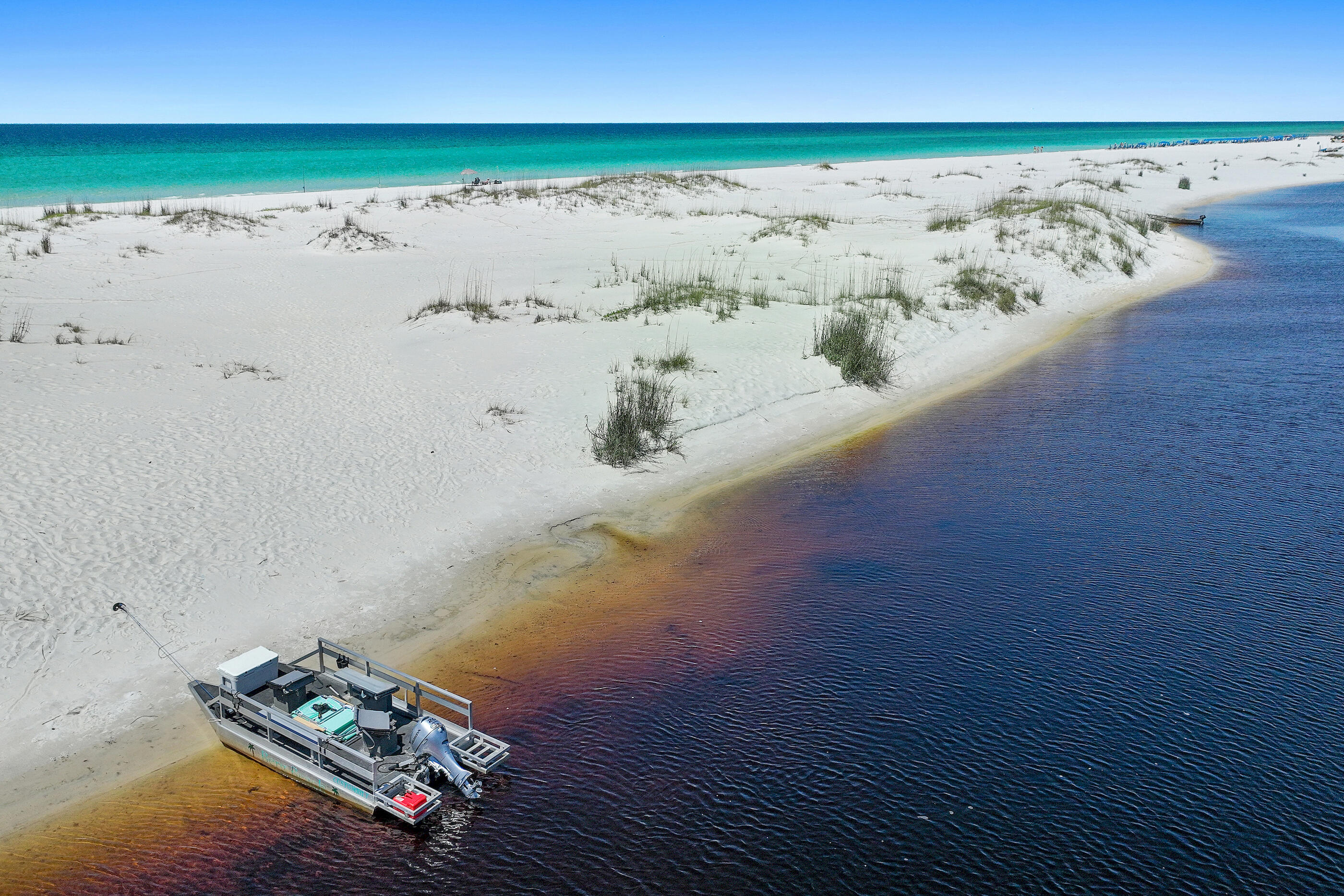 63 S Camp Creek Road Inlet Beach FL 32461