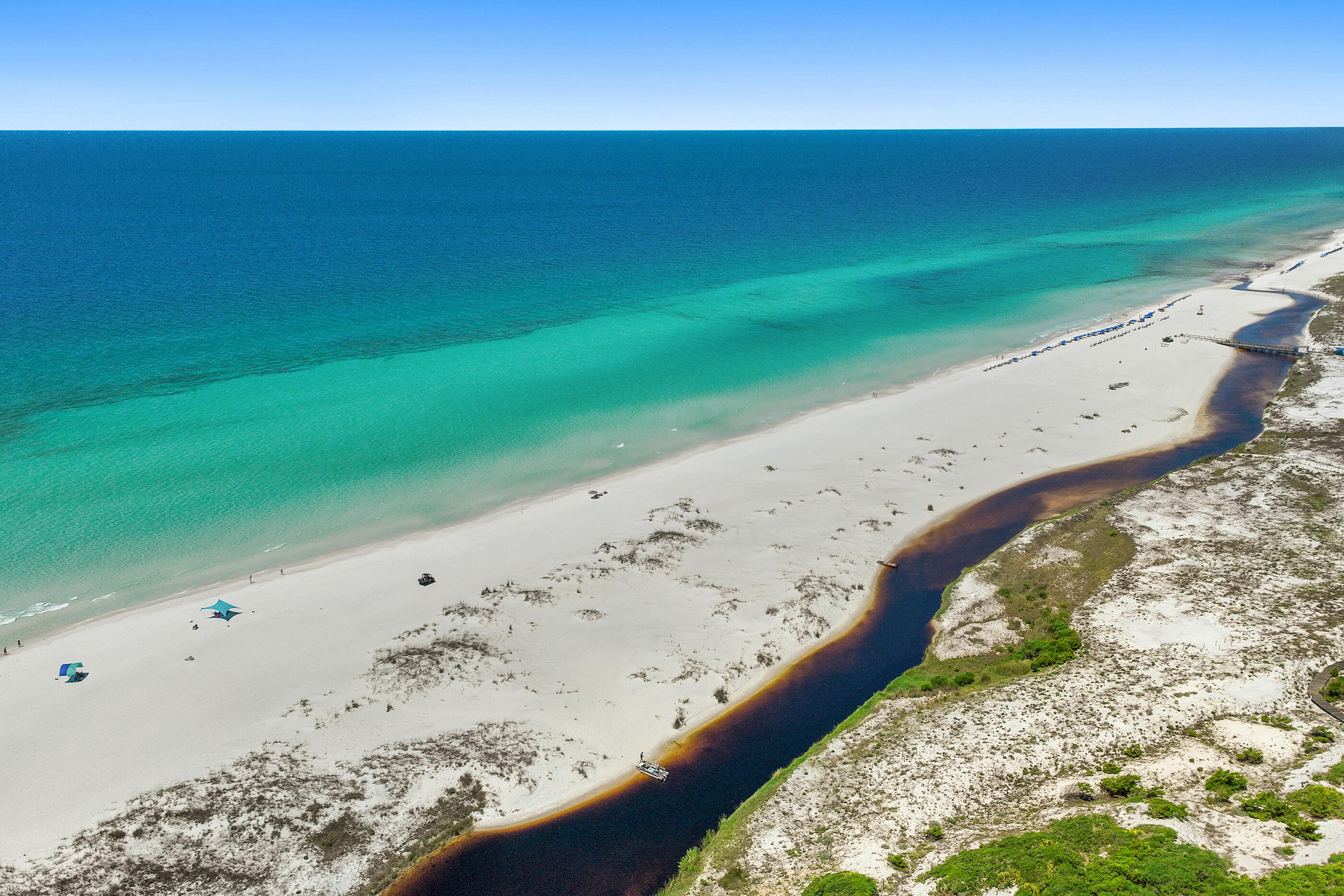 63 S Camp Creek Road Inlet Beach FL 32461