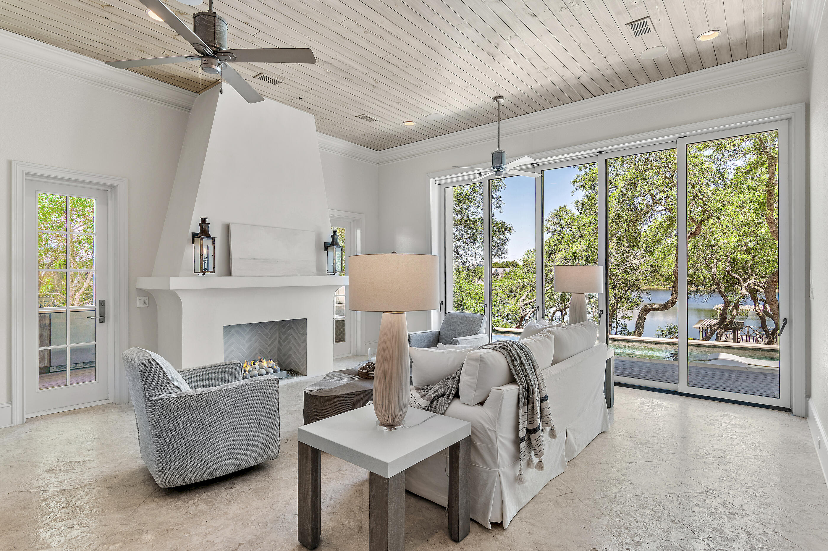 63 S Camp Creek Road Inlet Beach FL 32461