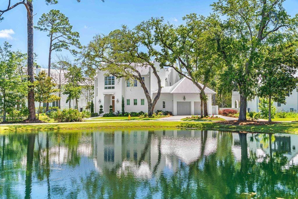 295 Churchill Oaks Drive Santa Rosa Beach FL 32459