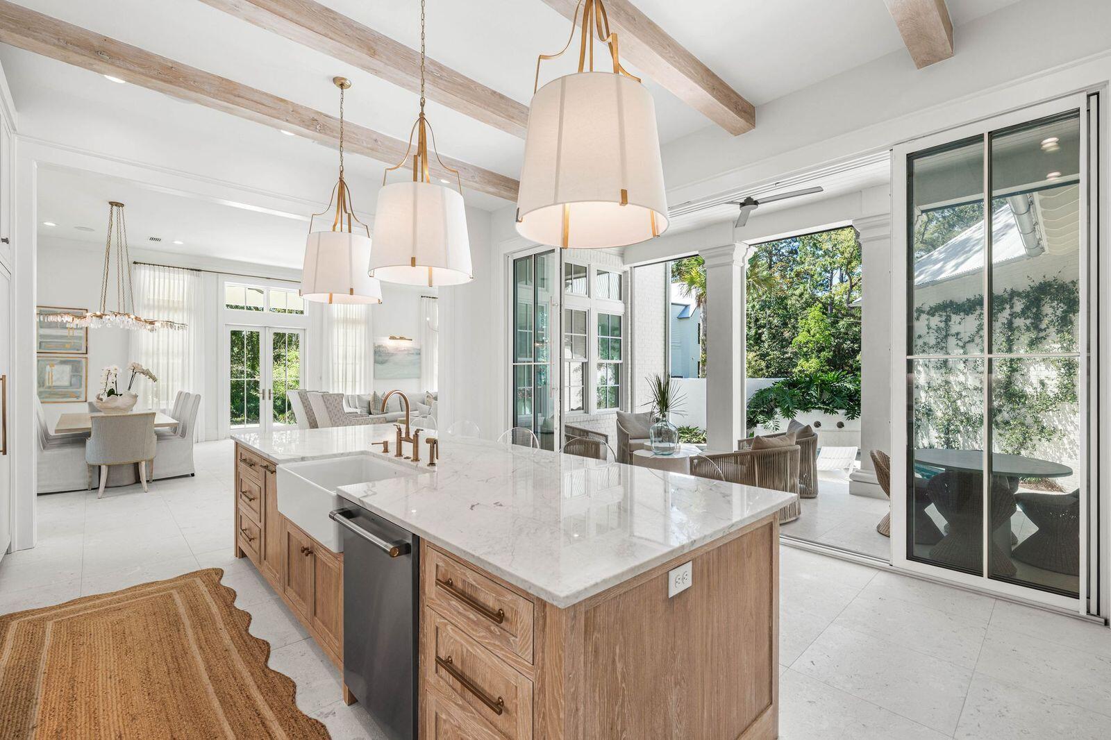 295 Churchill Oaks Drive Santa Rosa Beach FL 32459
