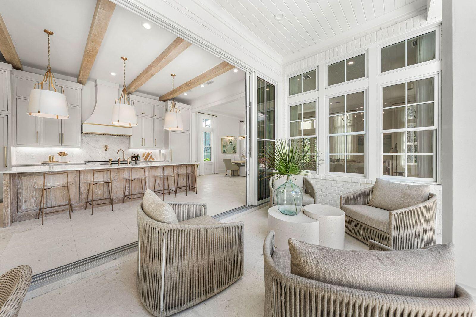 295 Churchill Oaks Drive Santa Rosa Beach FL 32459