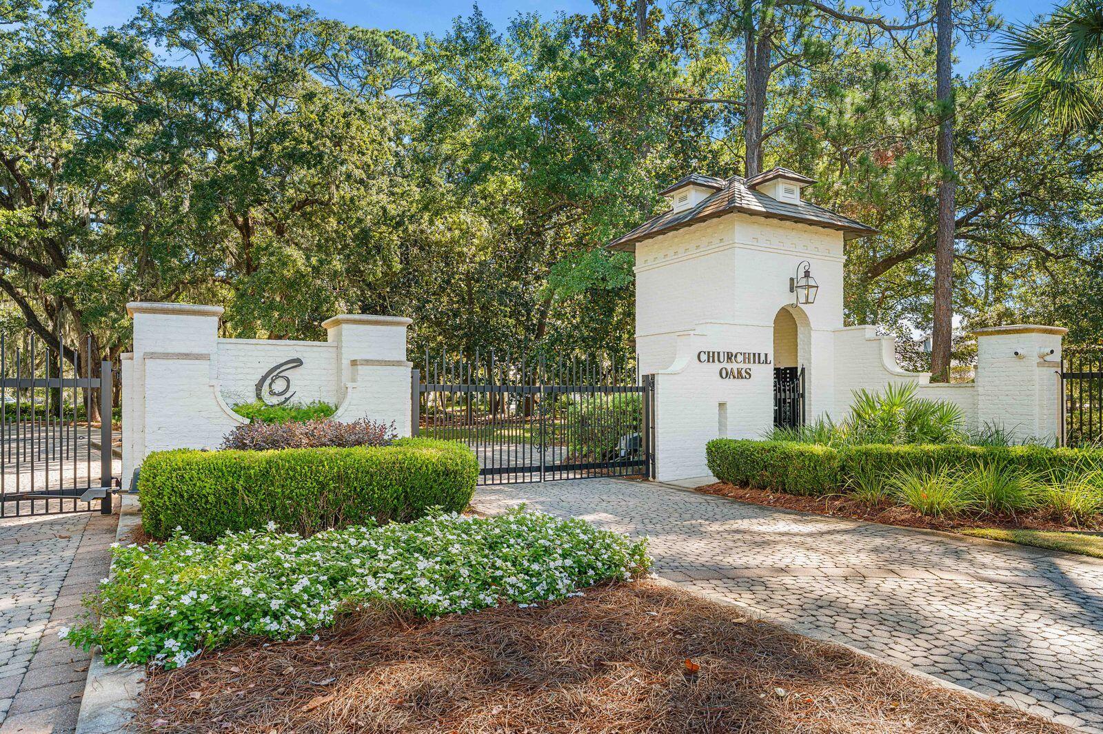 295 Churchill Oaks Drive Santa Rosa Beach FL 32459