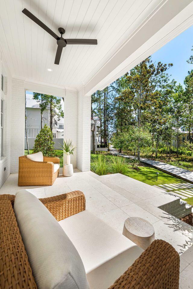 295 Churchill Oaks Drive Santa Rosa Beach FL 32459