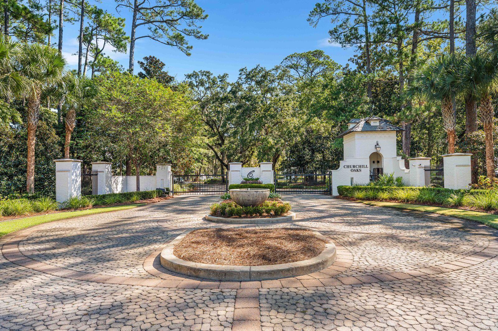 295 Churchill Oaks Drive Santa Rosa Beach FL 32459
