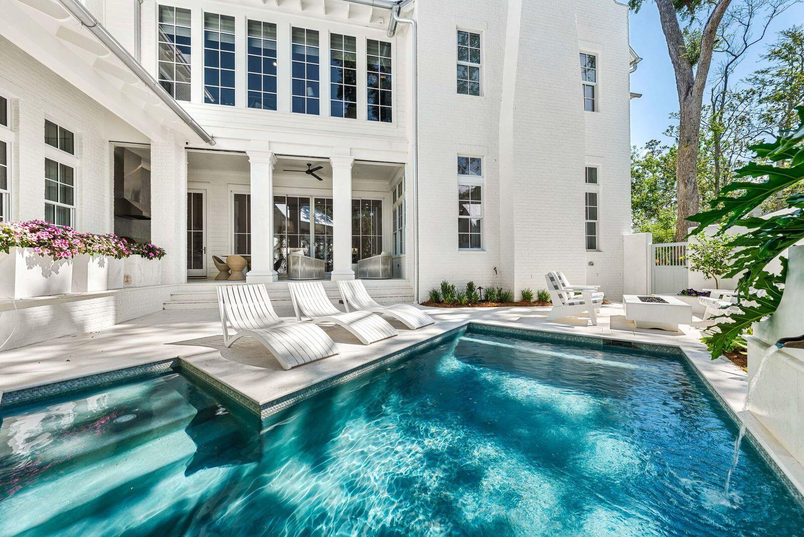 295 Churchill Oaks Drive Santa Rosa Beach FL 32459