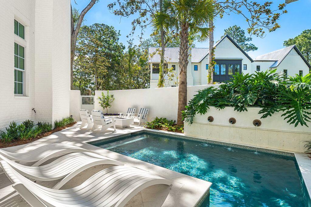 295 Churchill Oaks Drive Santa Rosa Beach FL 32459