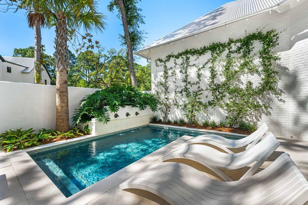 295 Churchill Oaks Drive Santa Rosa Beach FL 32459