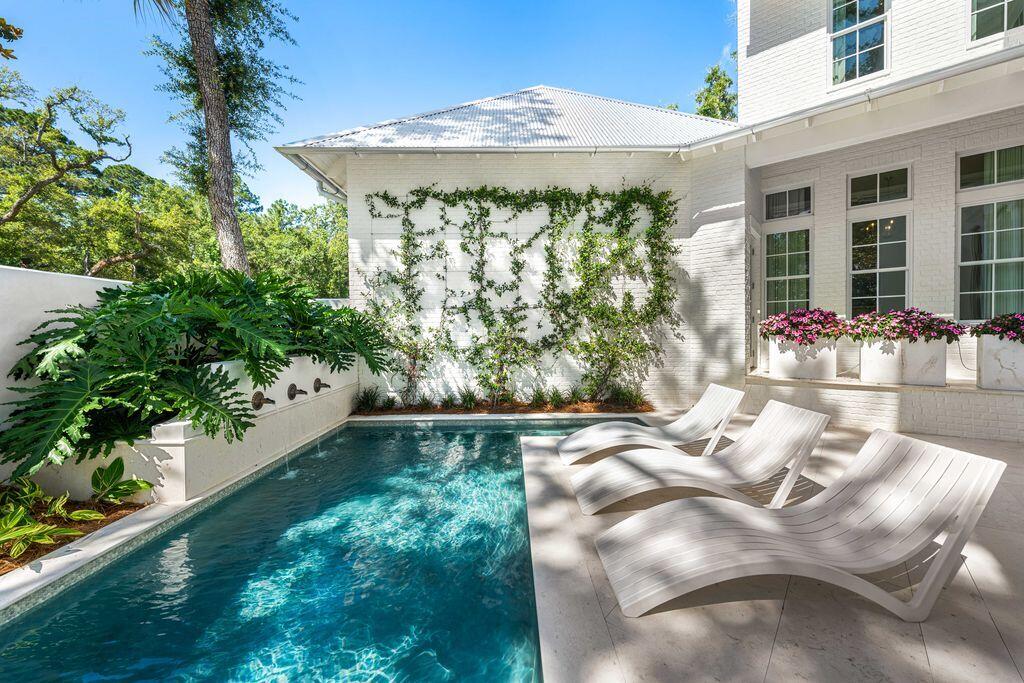 295 Churchill Oaks Drive Santa Rosa Beach FL 32459
