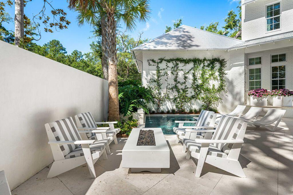 295 Churchill Oaks Drive Santa Rosa Beach FL 32459