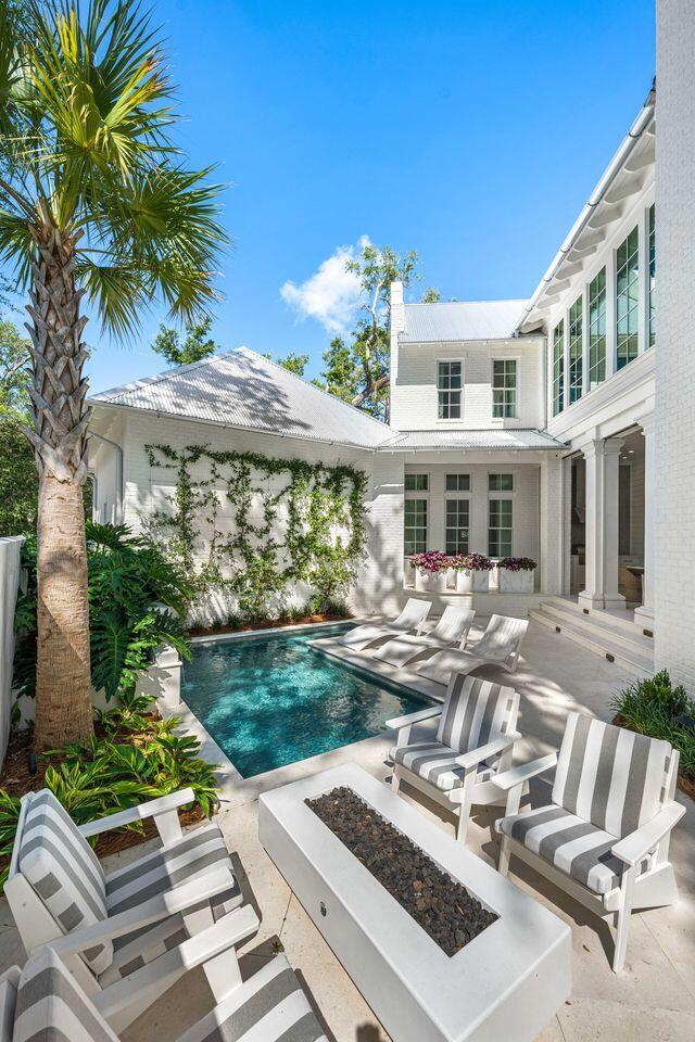 295 Churchill Oaks Drive Santa Rosa Beach FL 32459