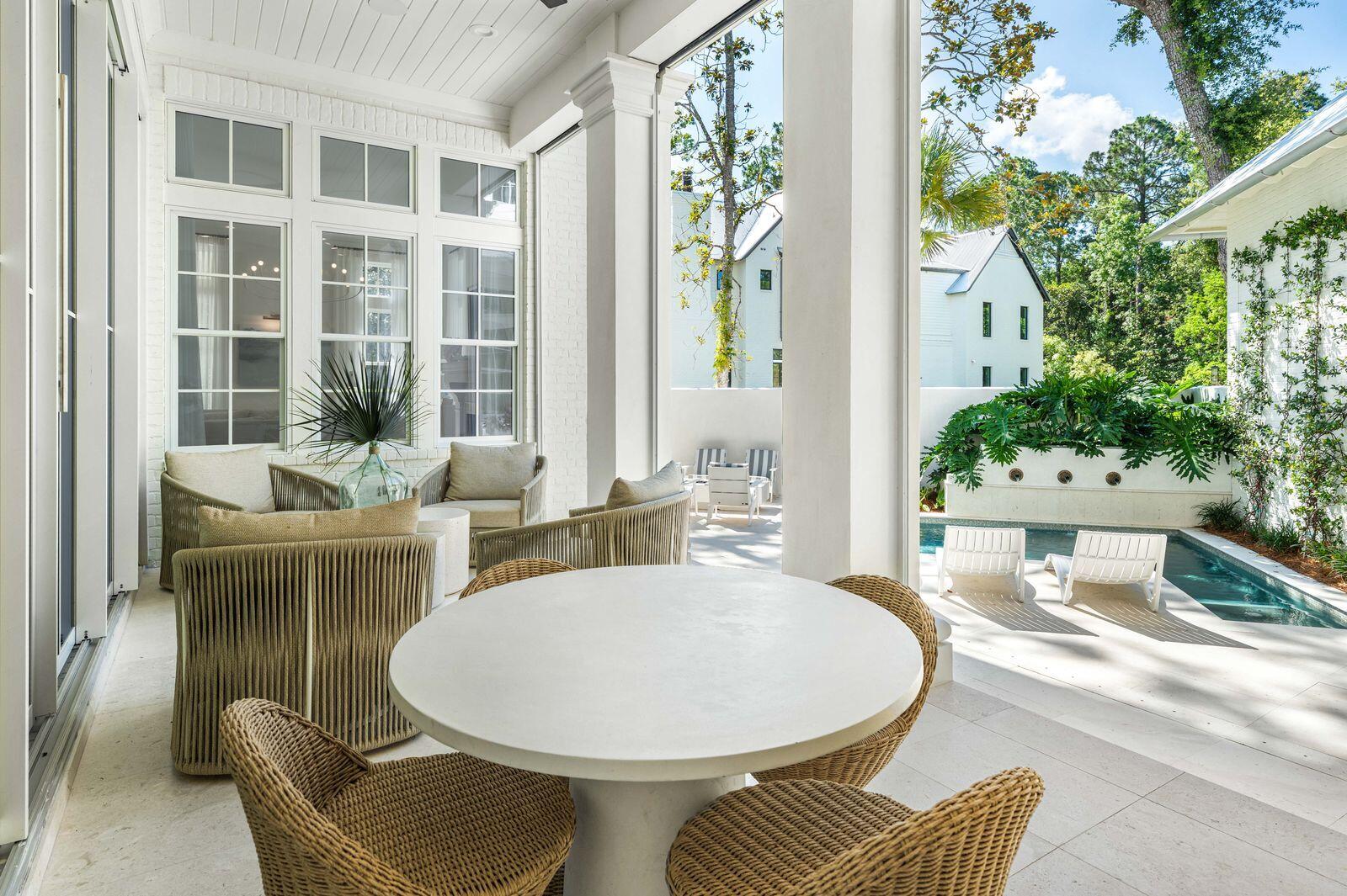 295 Churchill Oaks Drive Santa Rosa Beach FL 32459