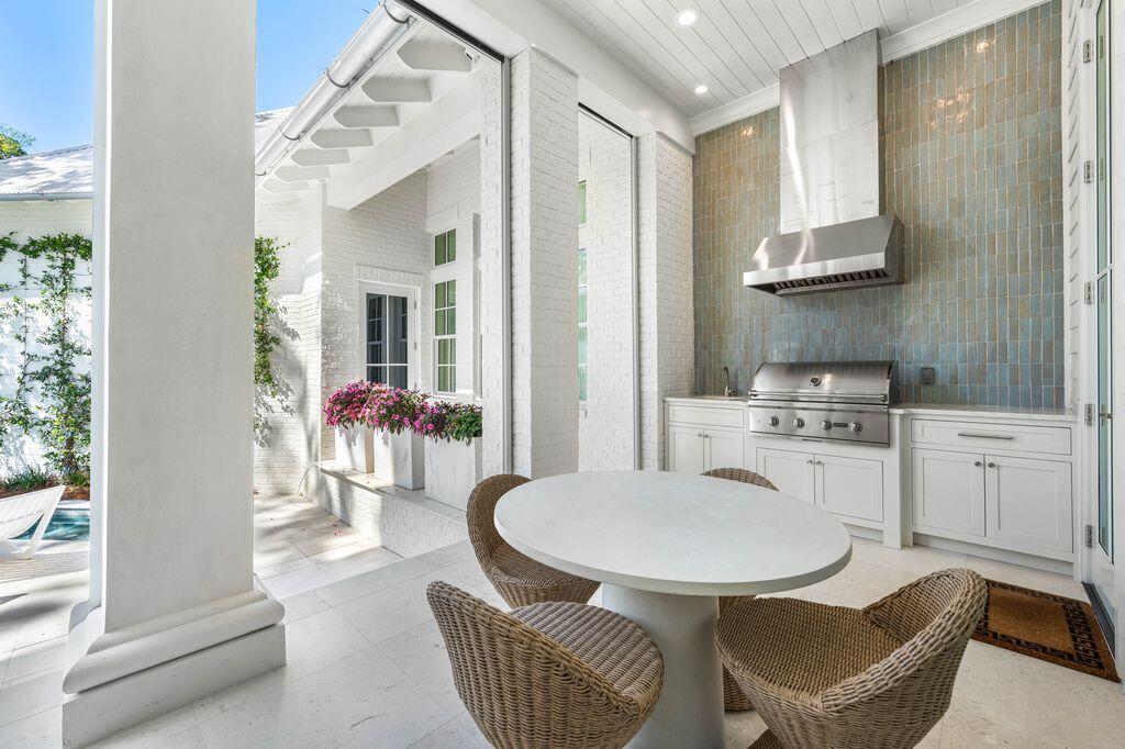295 Churchill Oaks Drive Santa Rosa Beach FL 32459
