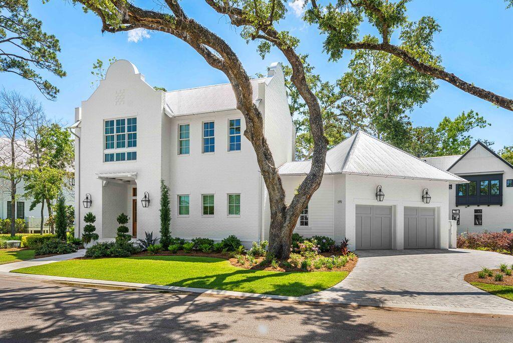 295 Churchill Oaks Drive Santa Rosa Beach FL 32459