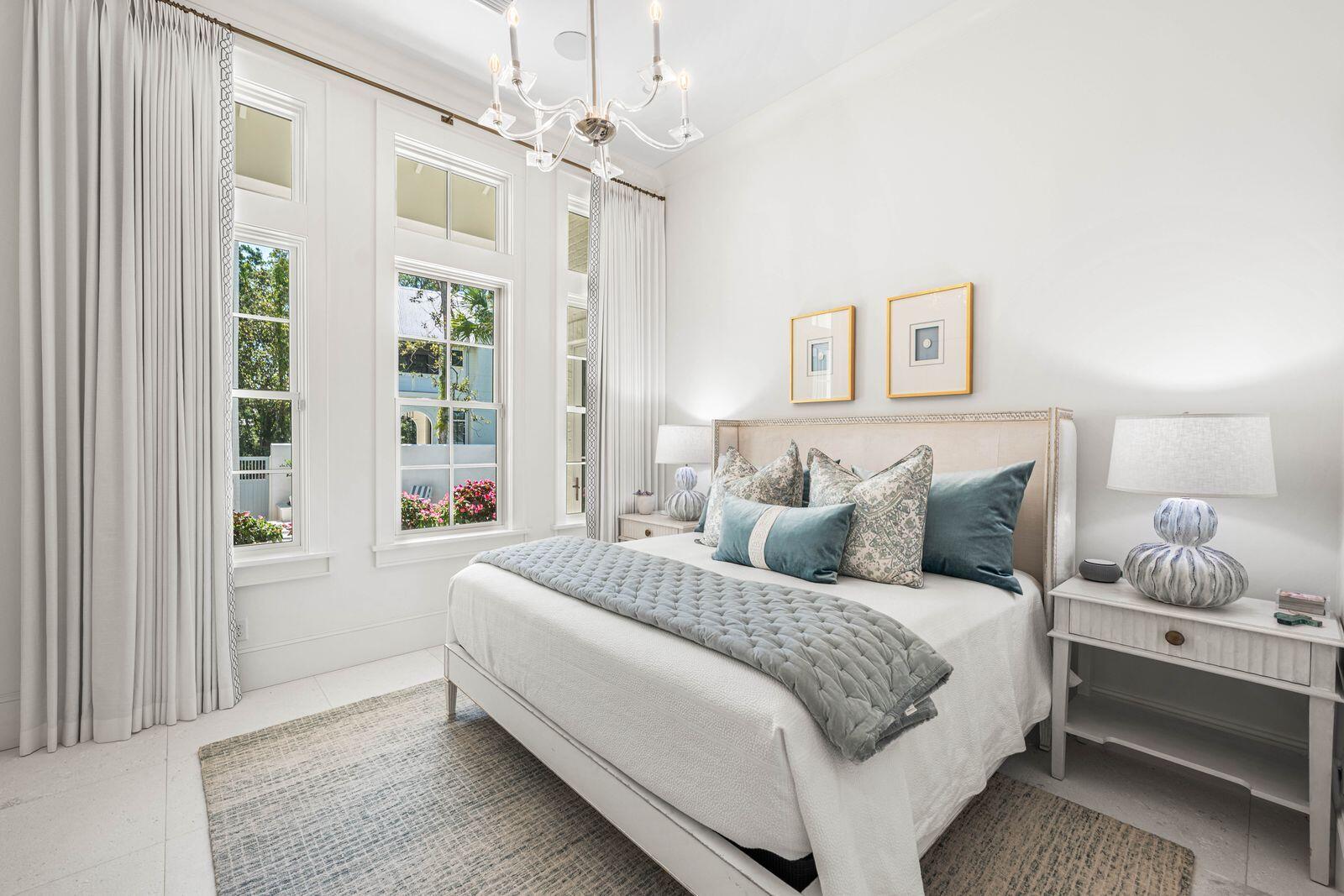 295 Churchill Oaks Drive Santa Rosa Beach FL 32459