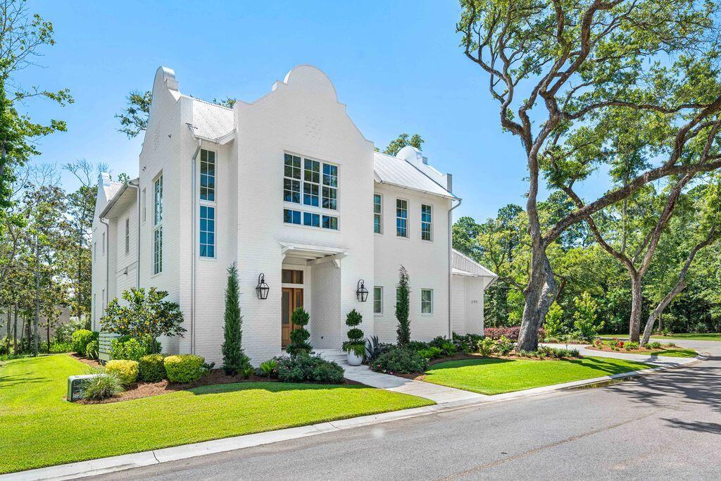 295 Churchill Oaks Drive Santa Rosa Beach FL 32459