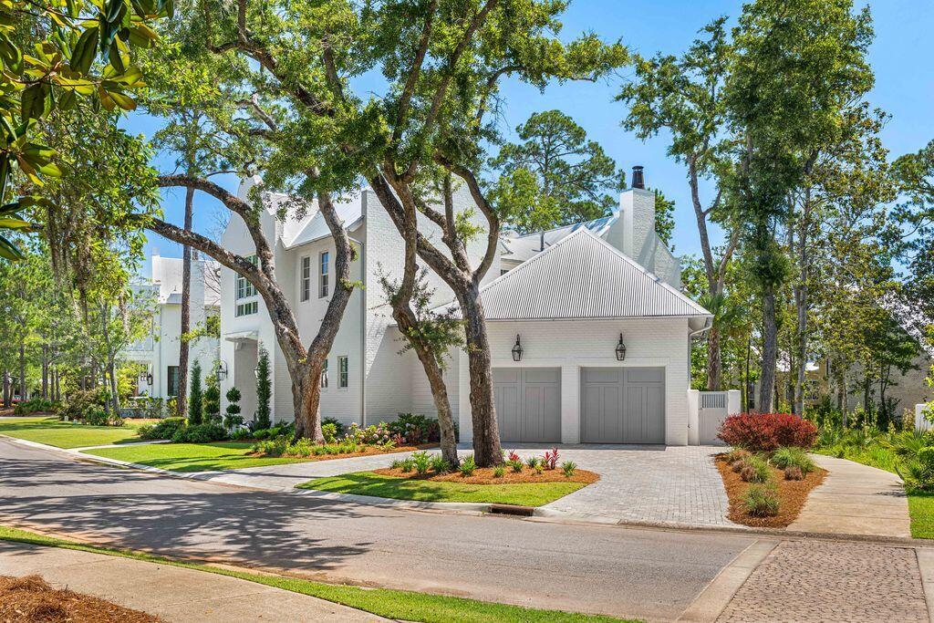295 Churchill Oaks Drive Santa Rosa Beach FL 32459