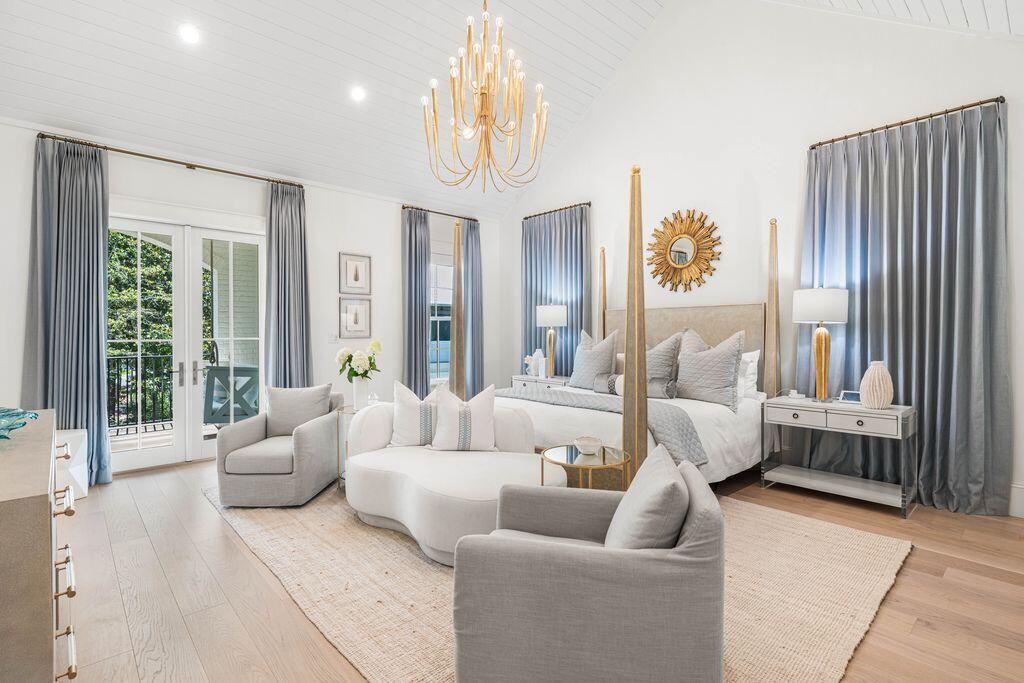 295 Churchill Oaks Drive Santa Rosa Beach FL 32459