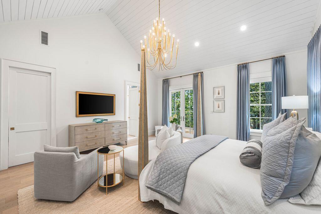 295 Churchill Oaks Drive Santa Rosa Beach FL 32459