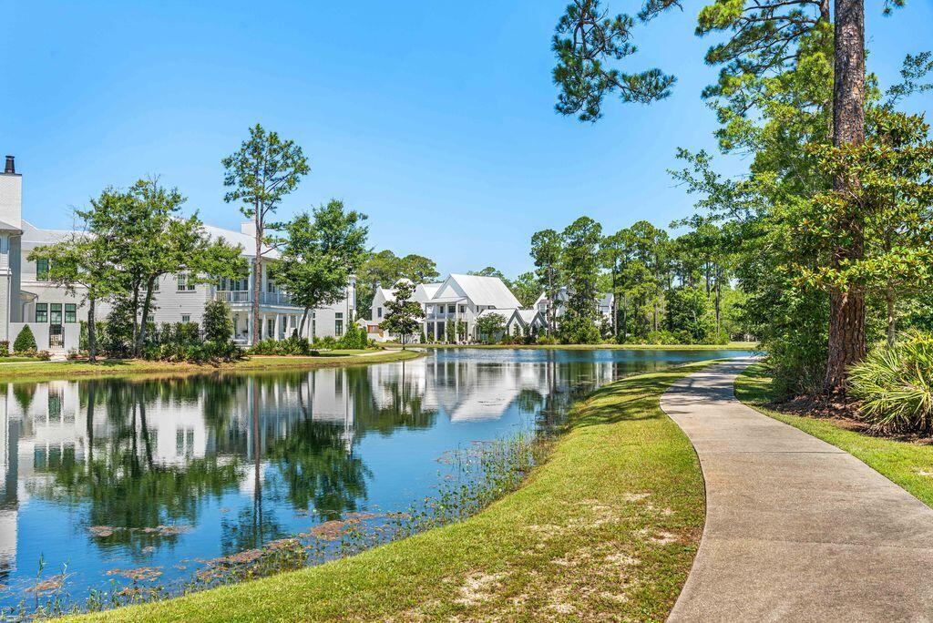 295 Churchill Oaks Drive Santa Rosa Beach FL 32459