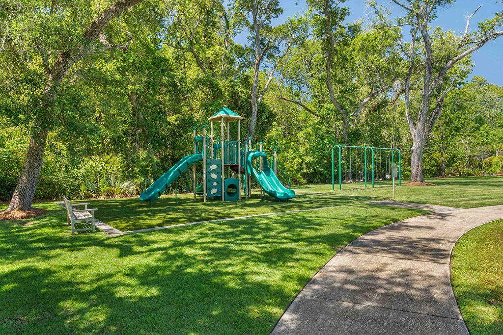 295 Churchill Oaks Drive Santa Rosa Beach FL 32459