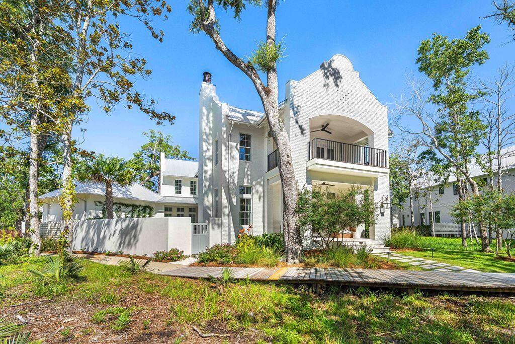 295 Churchill Oaks Drive Santa Rosa Beach FL 32459