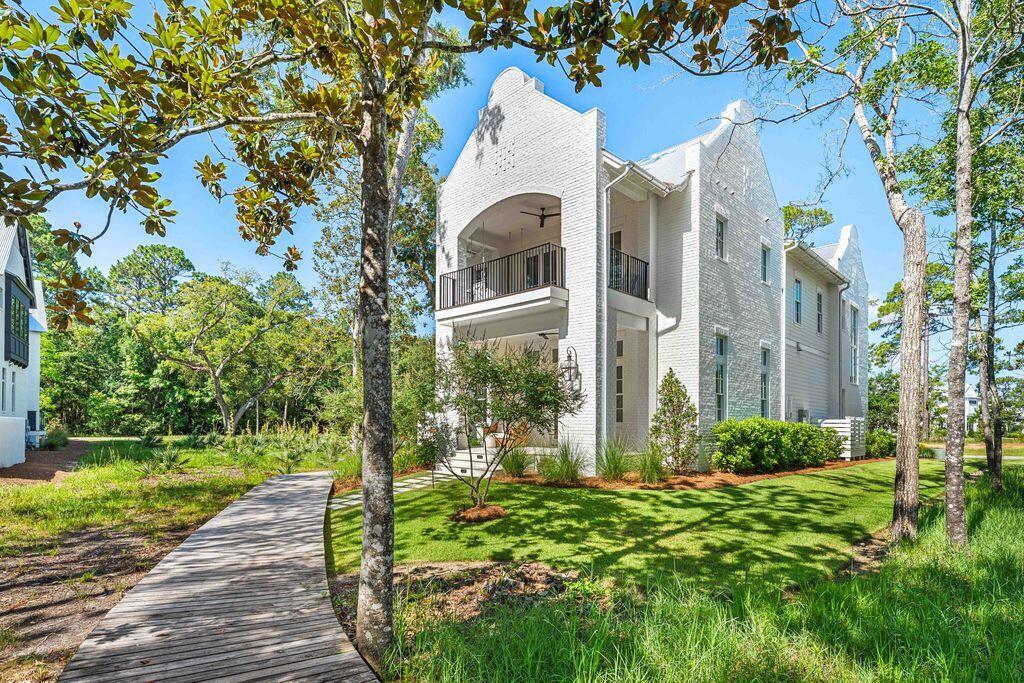 295 Churchill Oaks Drive Santa Rosa Beach FL 32459