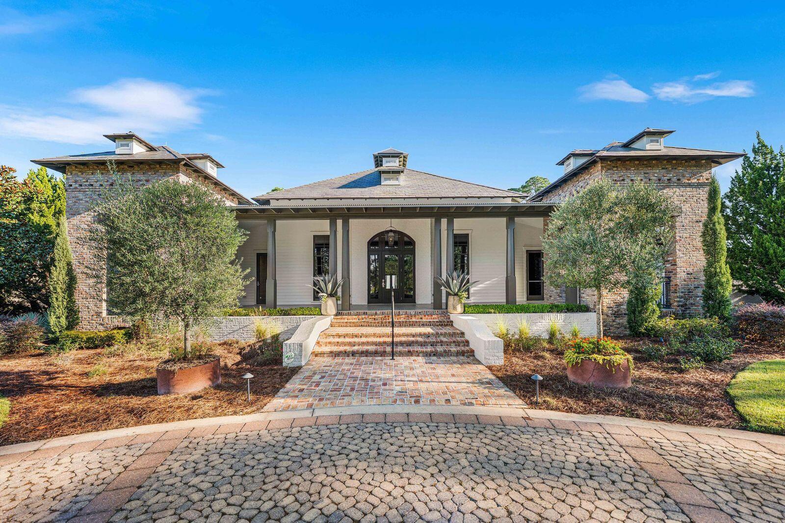 295 Churchill Oaks Drive Santa Rosa Beach FL 32459