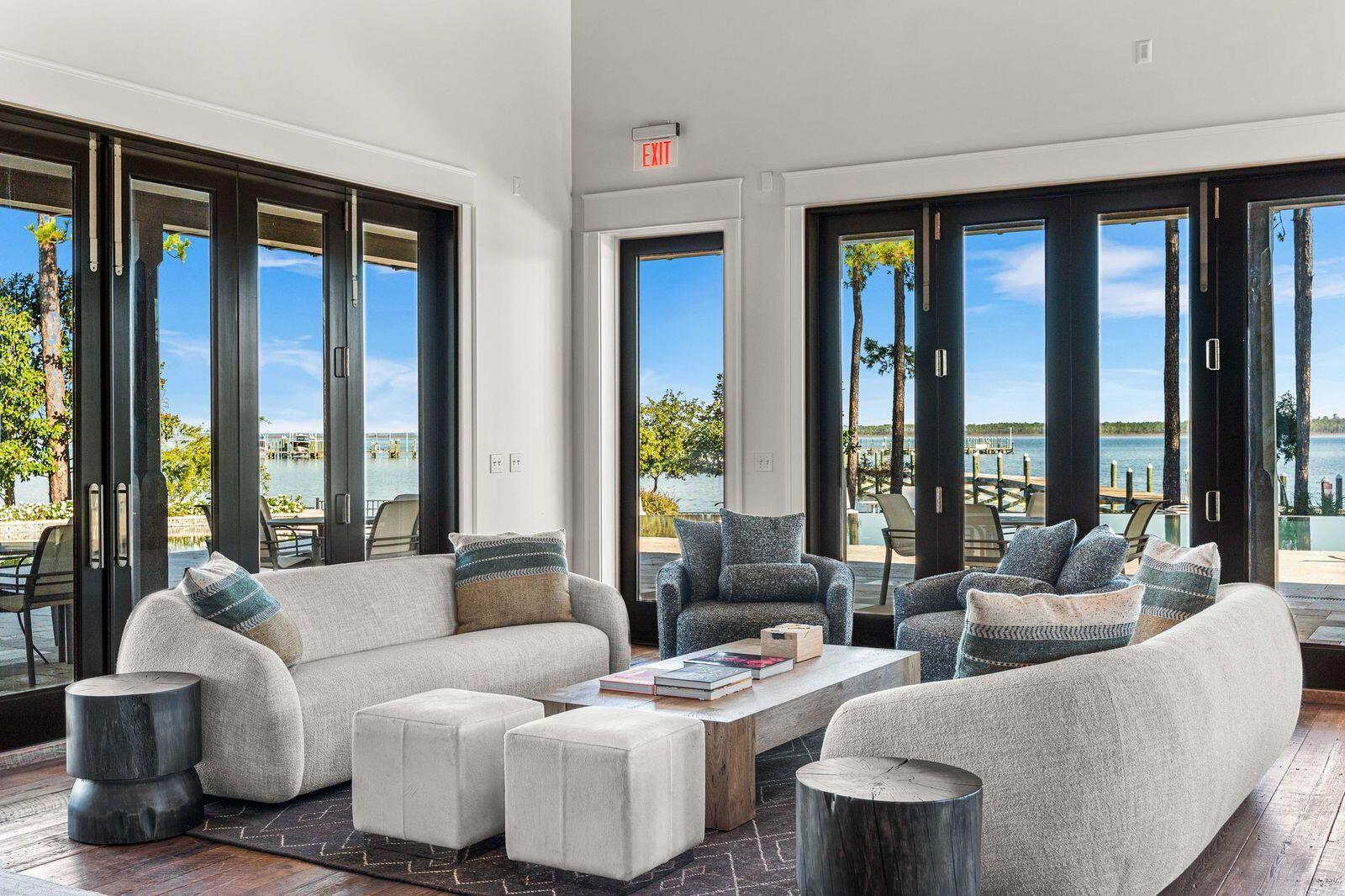 295 Churchill Oaks Drive Santa Rosa Beach FL 32459