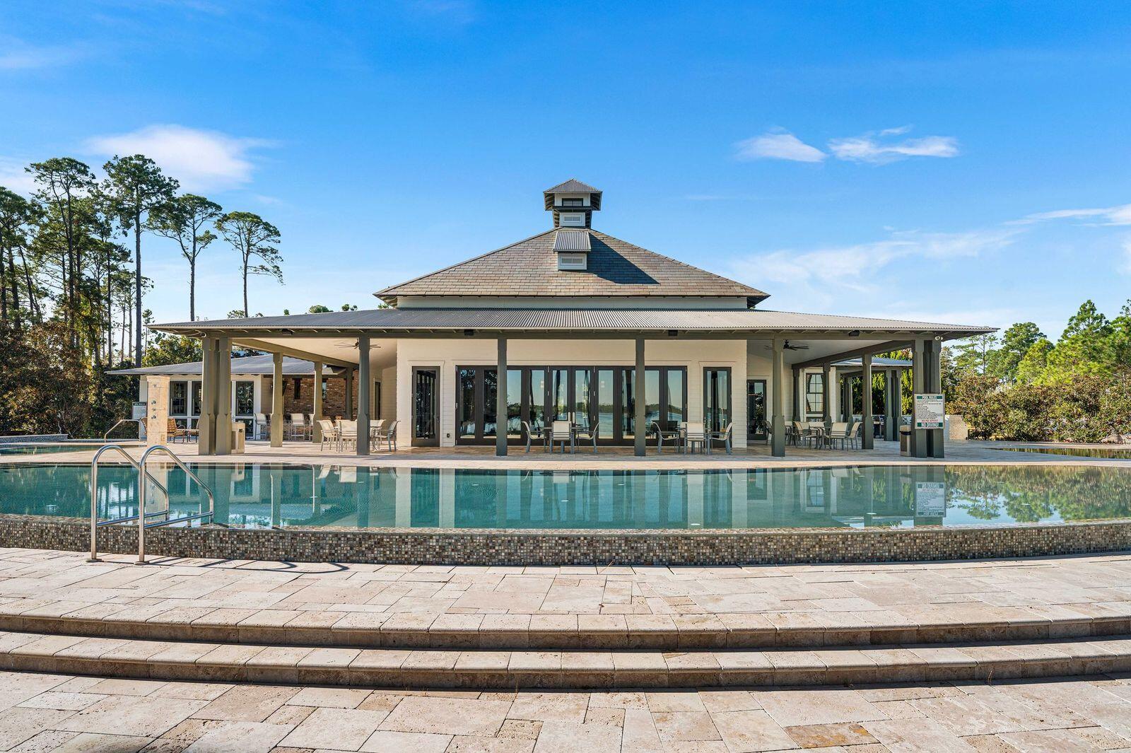 295 Churchill Oaks Drive Santa Rosa Beach FL 32459