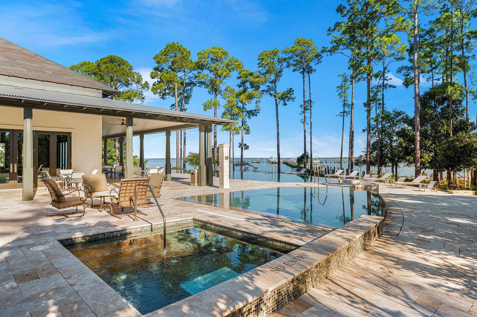 295 Churchill Oaks Drive Santa Rosa Beach FL 32459