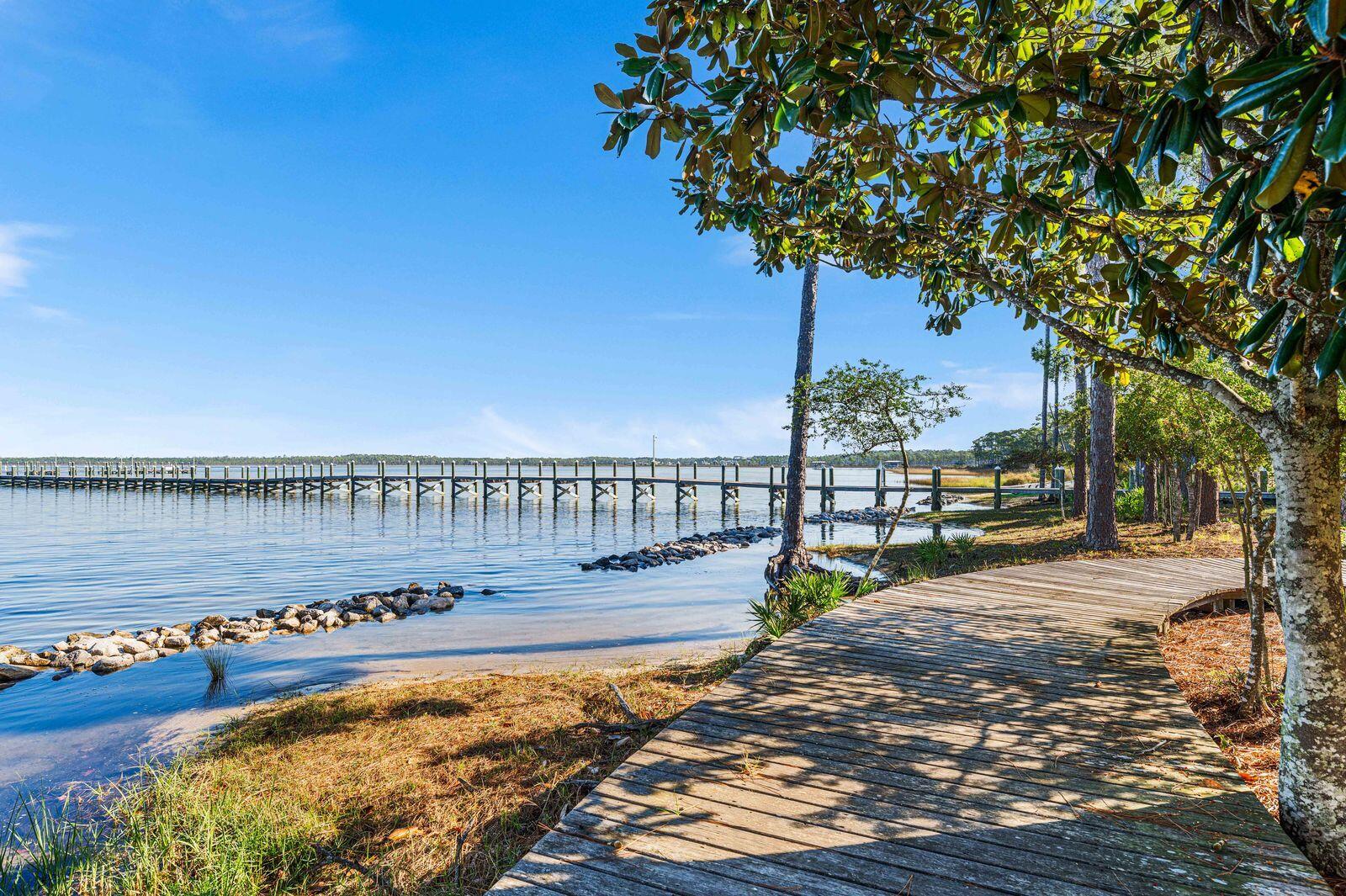 295 Churchill Oaks Drive Santa Rosa Beach FL 32459
