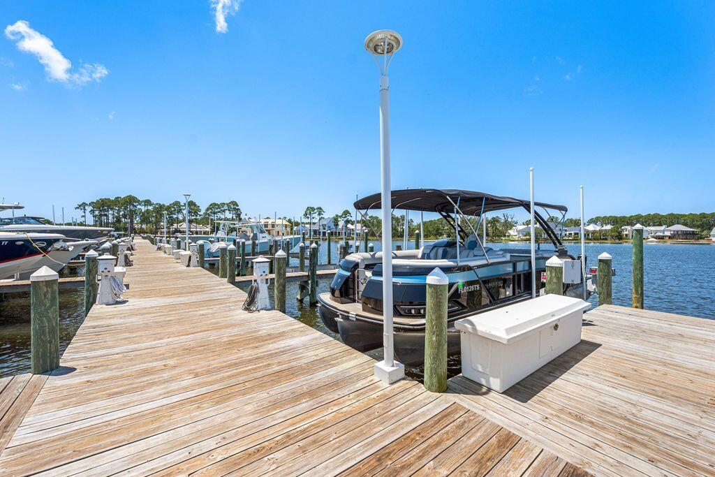 295 Churchill Oaks Drive Santa Rosa Beach FL 32459